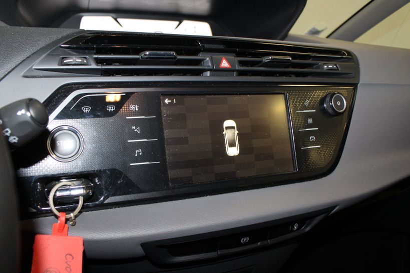 CITROEN C4 PICASSO BUSINESS 2018 - Photo n°17