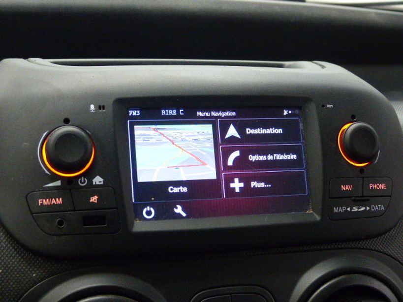 FIAT FIORINO 2019 - Photo n°5