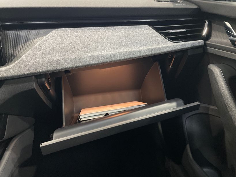 SKODA KAMIQ 2025 - Photo n°24