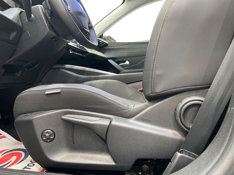 PEUGEOT 408 2024 - Photo n°42