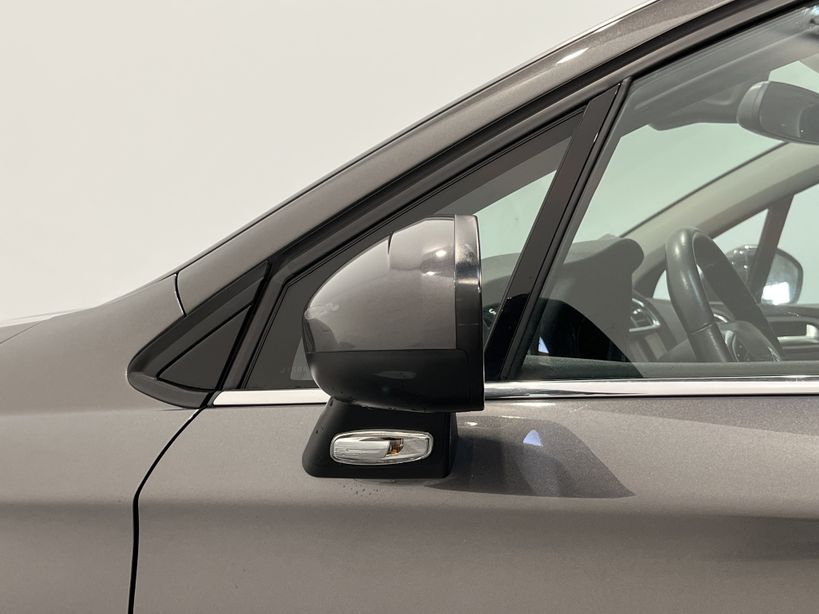 CITROEN C4 2018 - Photo n°43