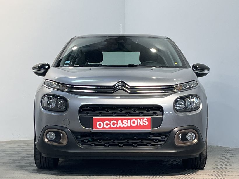 CITROEN C3 2020 - Photo n°5