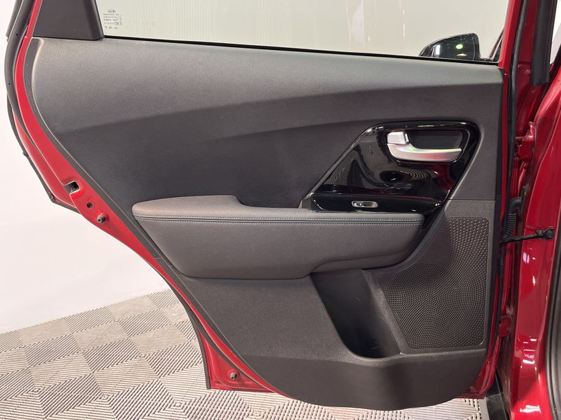 KIA E NIRO 2021 - Photo n°39