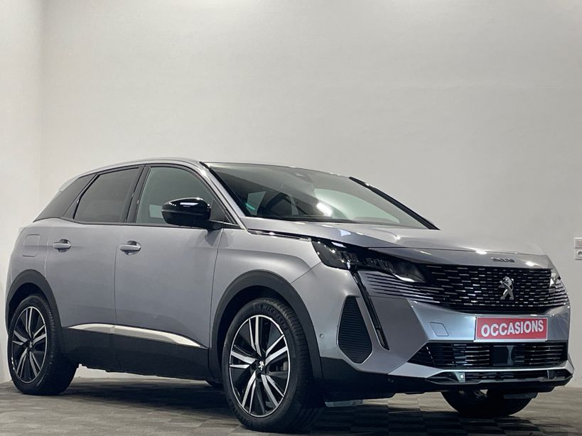 PEUGEOT 3008 2024 - Photo n°2