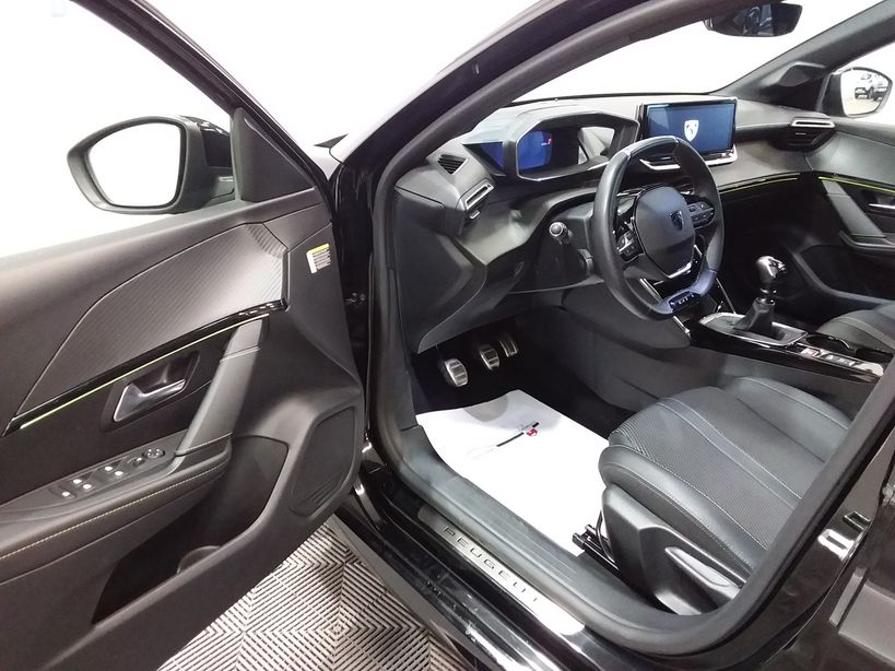 PEUGEOT 208 2024 - Photo n°12