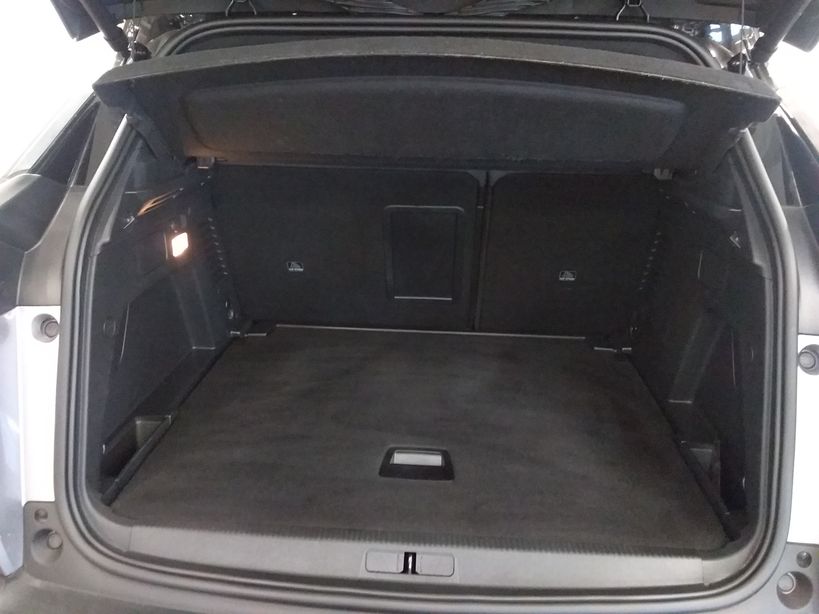 PEUGEOT 3008 2024 - Photo n°10