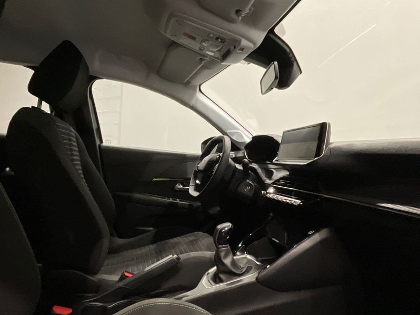 PEUGEOT 208 2024 - Photo n°22