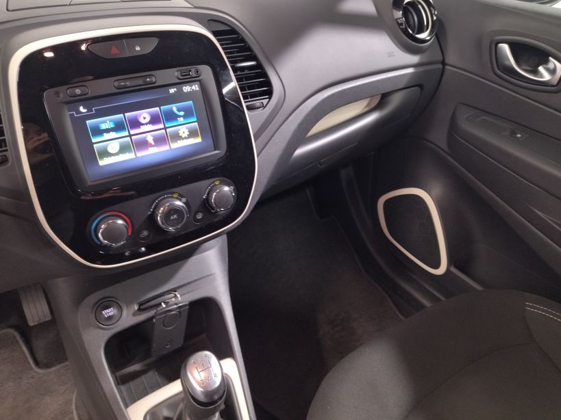 RENAULT CAPTUR BUSINESS 2019 - Photo n°30