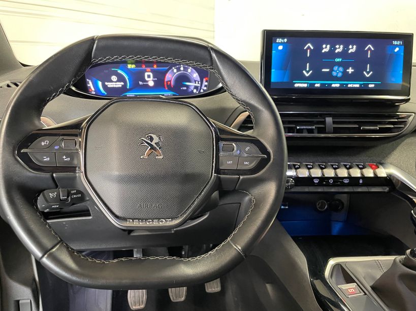 PEUGEOT 3008 2023 - Photo n°14