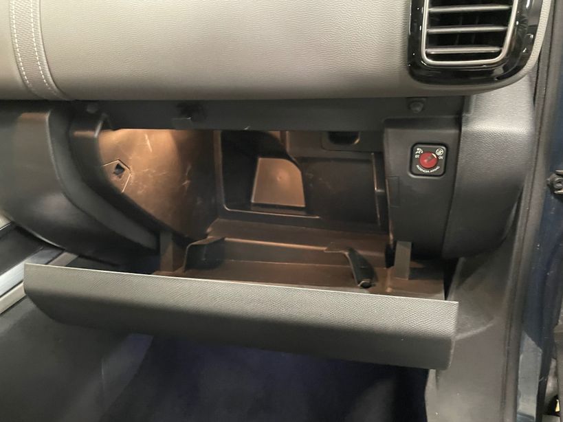 CITROEN C5 AIRCROSS BUSINESS 2021 - Photo n°27