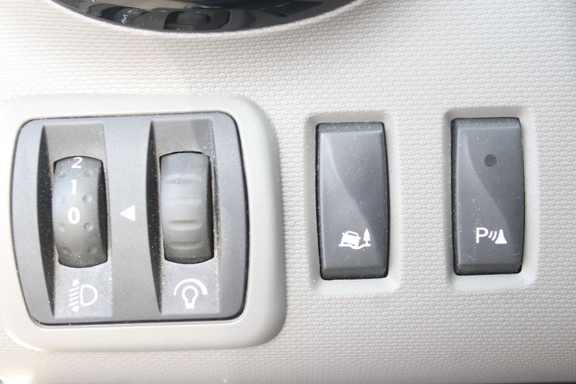 RENAULT TRAFIC III FG 2016 - Photo n°24
