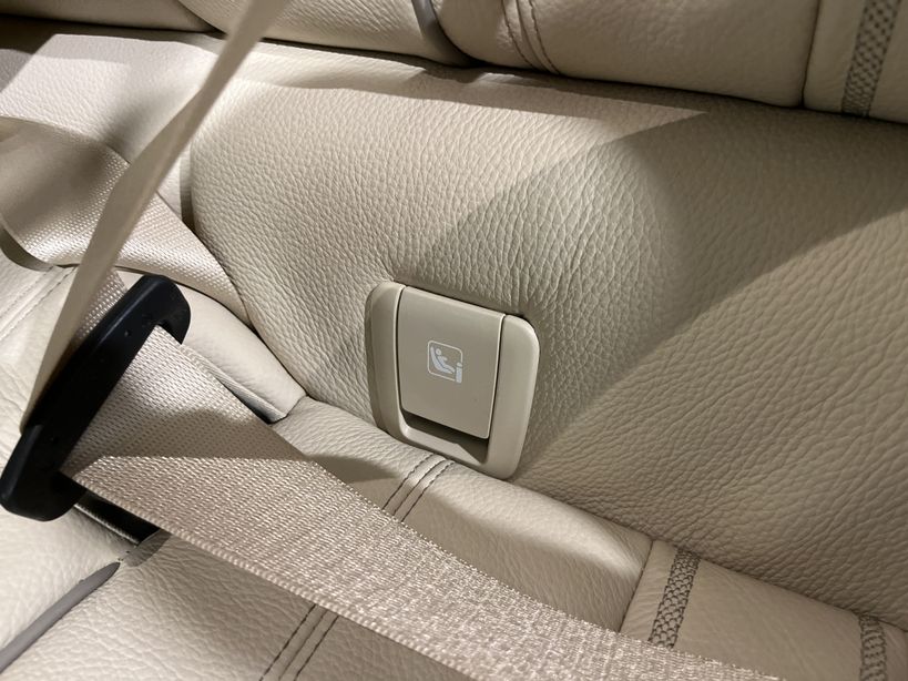 BMW SERIE 5 TOURING G31 2017 - Photo n°46