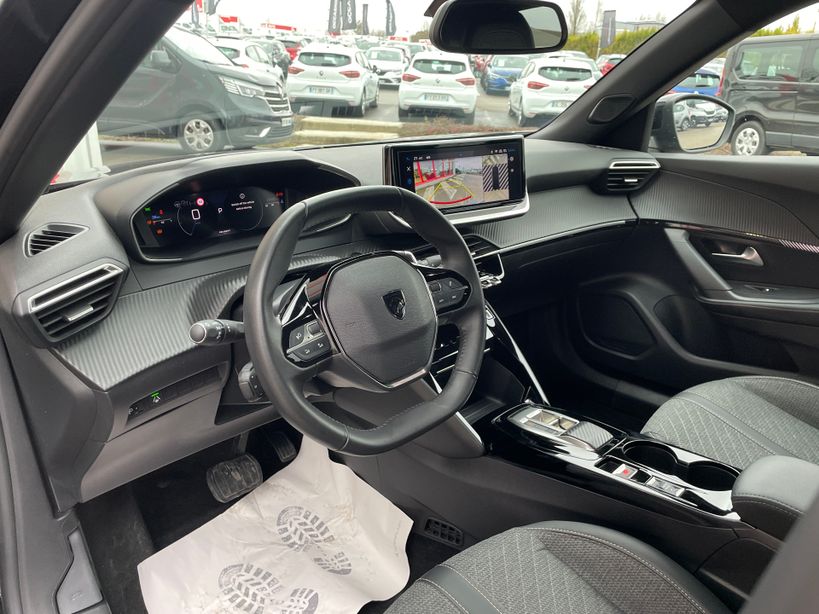 PEUGEOT 2008 2024 - Photo n°10