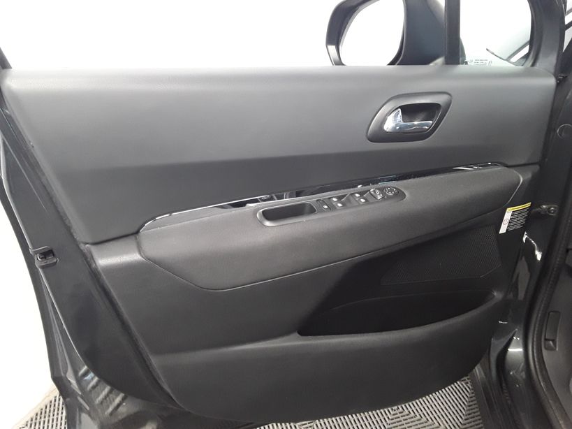PEUGEOT 3008 2016 - Photo n°15