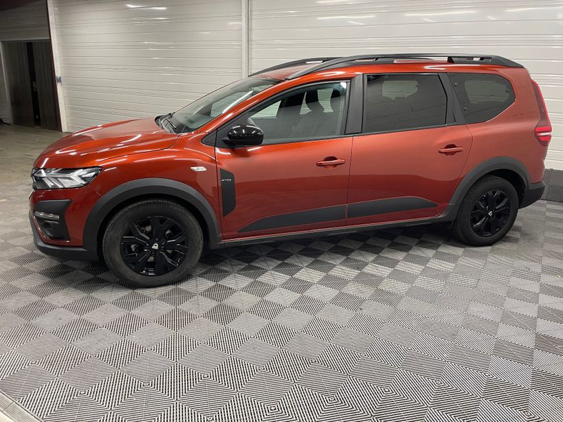 DACIA JOGGER 2022 - Photo n°4