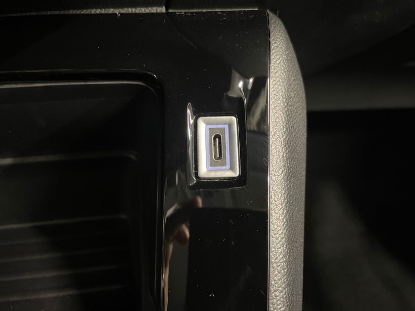 PEUGEOT 208 2025 - Photo n°41