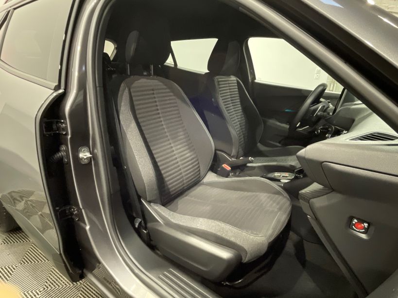 PEUGEOT 2008 2023 - Photo n°54