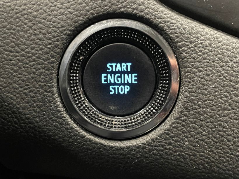 RENAULT MEGANE IV ESTATE 2021 - Photo n°21