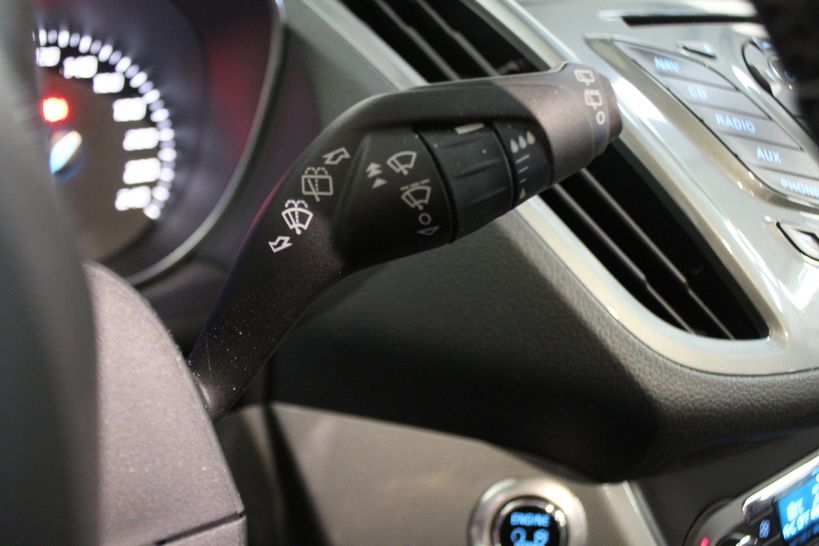 FORD C MAX 2015 - Photo n°21