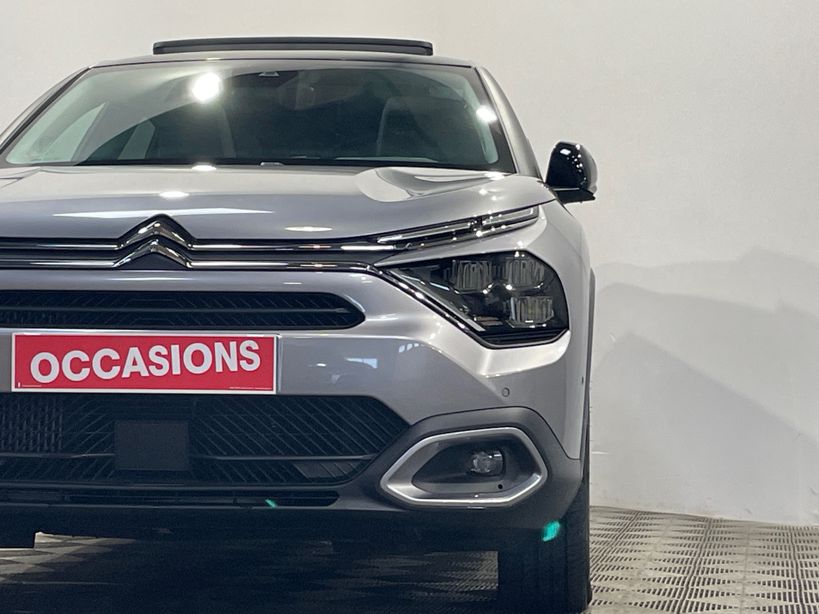 CITROEN C4 2023 - Photo n°7