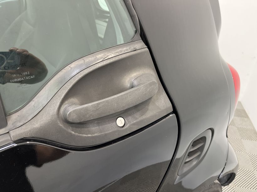 SMART FORTWO COUPE 2015 - Photo n°37