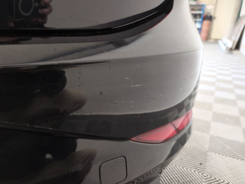 VOLKSWAGEN POLO 2023 - Photo n°3