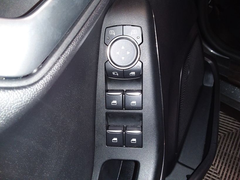 FORD FIESTA 2019 - Photo n°12