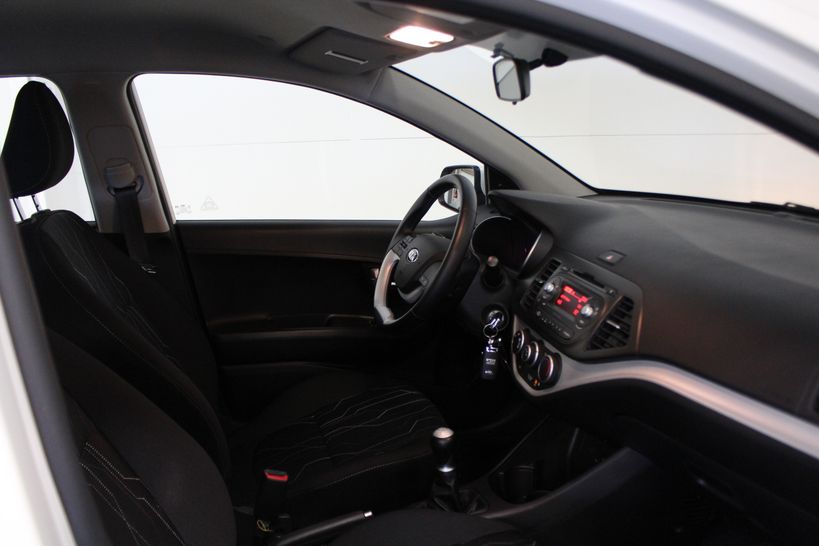 KIA PICANTO 2016 - Photo n°6