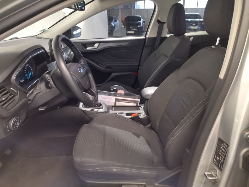 FORD FOCUS ACTIVE 2020 - Photo n°10