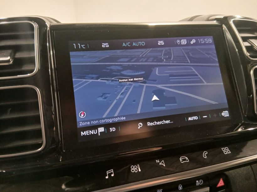 CITROEN C5 AIRCROSS BUSINESS 2022 - Photo n°23