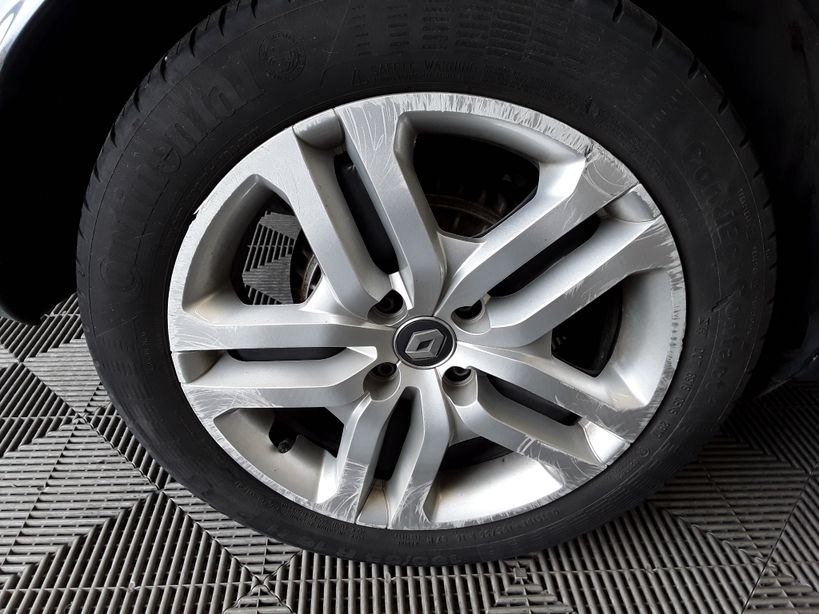 RENAULT CLIO IV ESTATE 2017 - Photo n°26