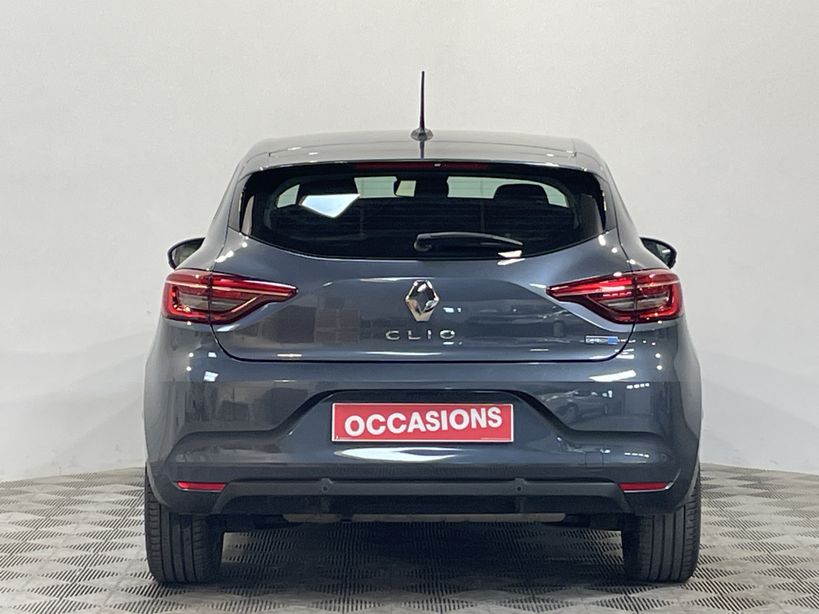 RENAULT CLIO V 2021 - Photo n°6