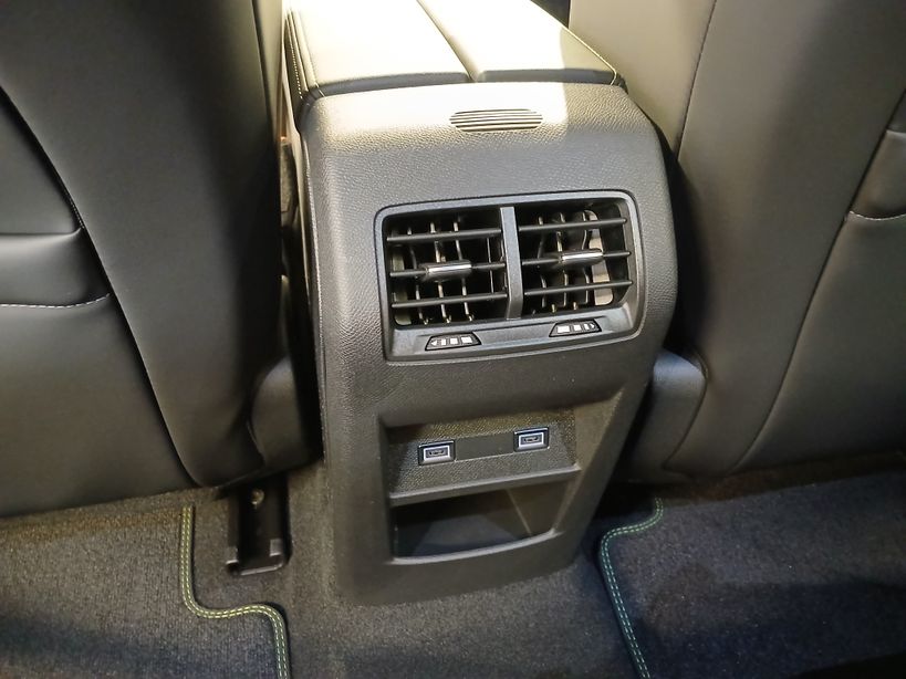 PEUGEOT 308 2025 - Photo n°23
