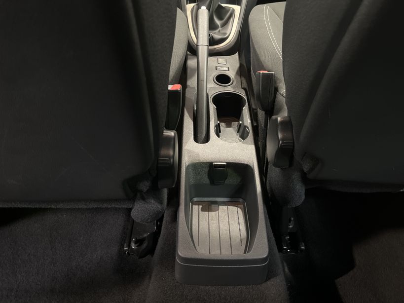 RENAULT CAPTUR BUSINESS 2019 - Photo n°38
