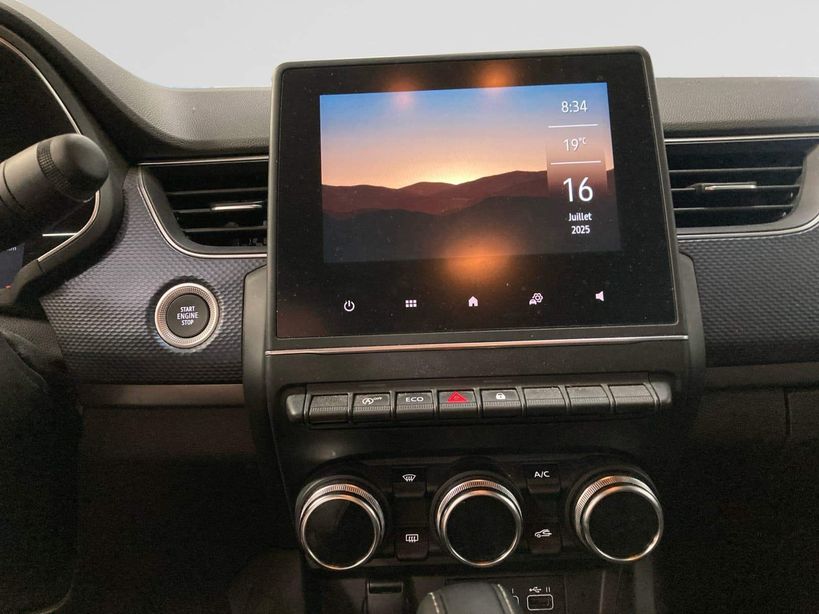 RENAULT ARKANA 2024 - Photo n°16