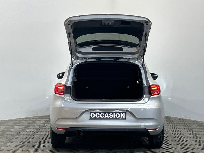 RENAULT CLIO V 2021 - Photo n°33