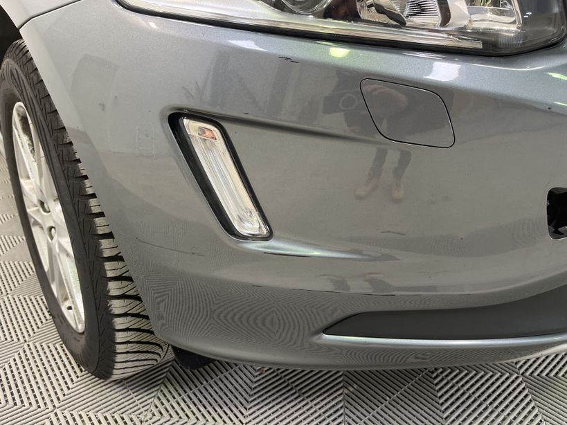 VOLVO XC60 2016 - Photo n°16