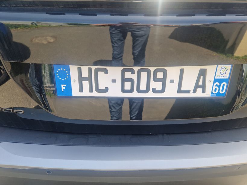 PEUGEOT 2008 2025 - Photo n°1