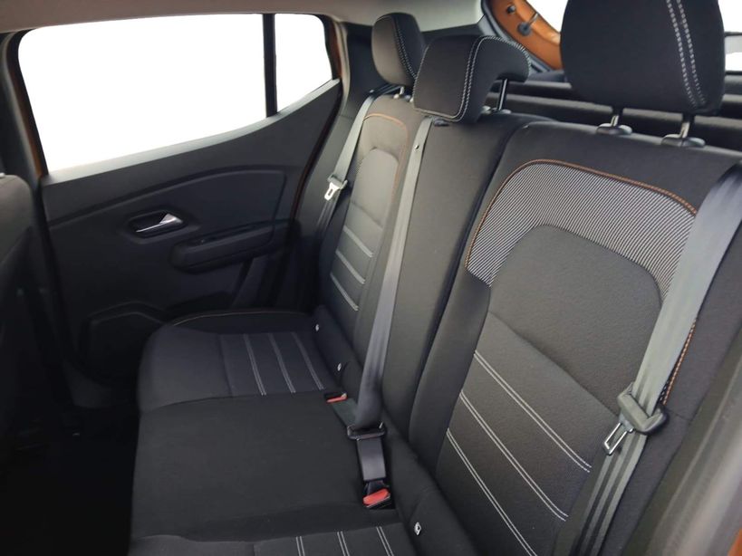 DACIA SANDERO 2022 - Photo n°12