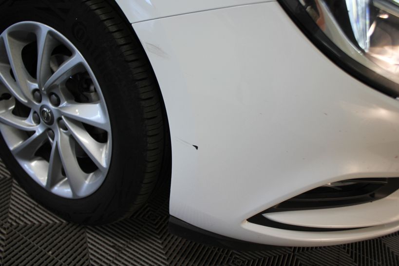 OPEL ASTRA 2019 - Photo n°7