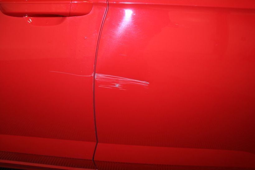 VOLKSWAGEN POLO 2019 - Photo n°2