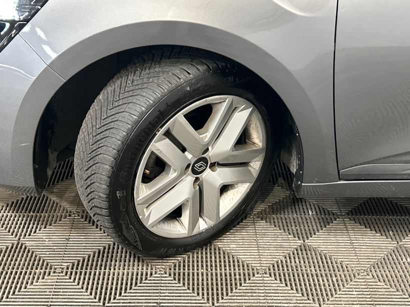 RENAULT CLIO V 2024 - Photo n°6