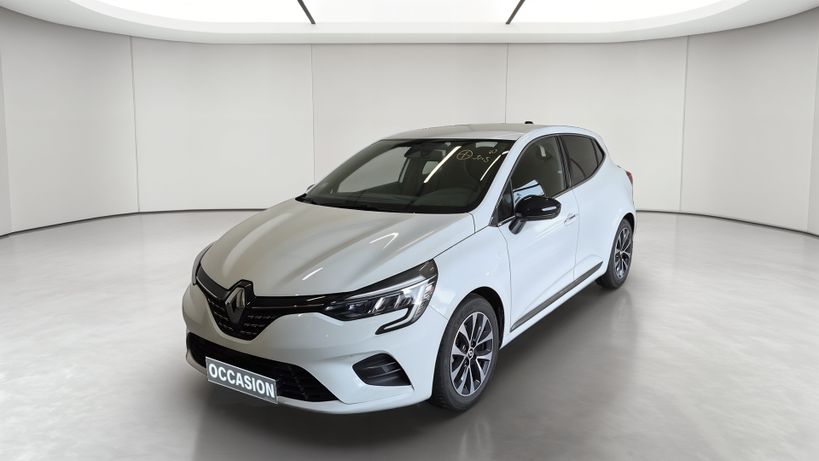 RENAULT CLIO V 2022 - Photo n°1