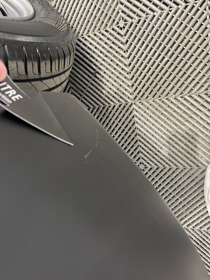 RENAULT KANGOO VAN 2024 - Photo n°9