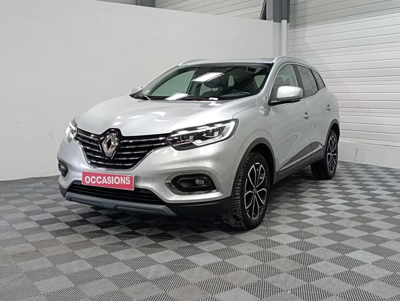 RENAULT KADJAR 2020 - Photo n°1