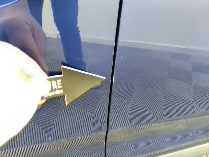 CITROEN C5 X 2023 - Photo n°22