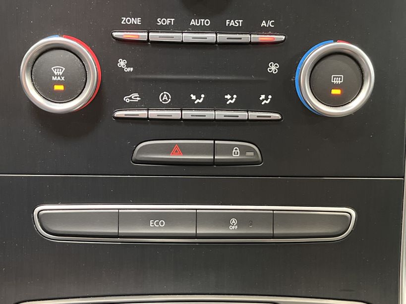 RENAULT GRAND SCENIC IV BUSINESS 2020 - Photo n°18