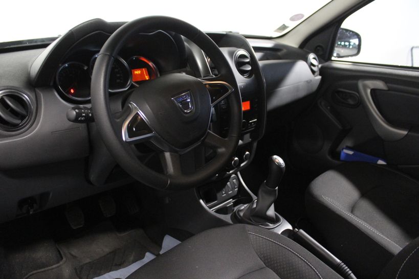 DACIA DUSTER 2017 - Photo n°16