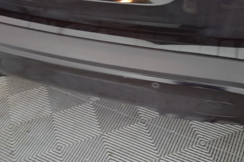 CITROEN C5 AIRCROSS 2019 - Photo n°3