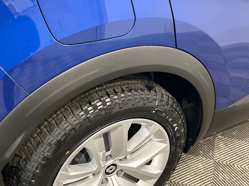 RENAULT CAPTUR 2021 - Photo n°2